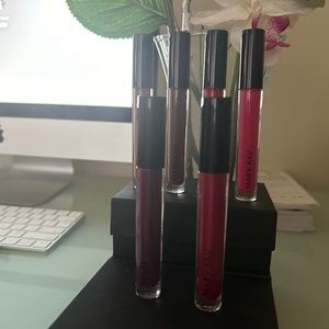 Mary kay lip gloss